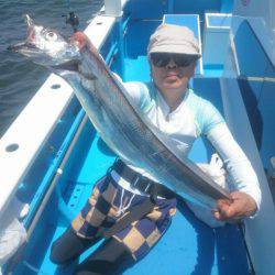 深川 吉野屋 釣果