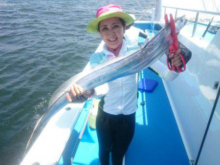 深川 吉野屋 釣果