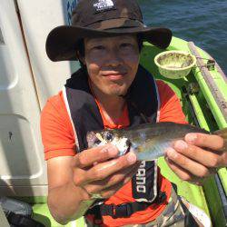 深川 吉野屋 釣果