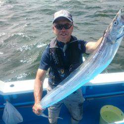 深川 吉野屋 釣果