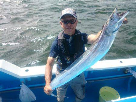 深川　吉野屋 釣果