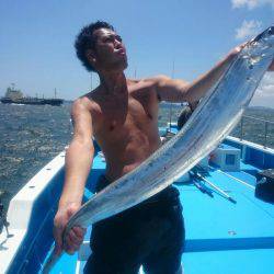 深川 吉野屋 釣果