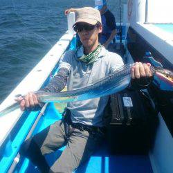 深川 吉野屋 釣果