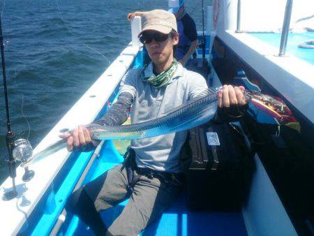 深川 吉野屋 釣果