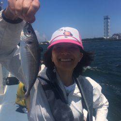 深川 吉野屋 釣果