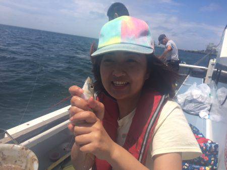 深川 吉野屋 釣果