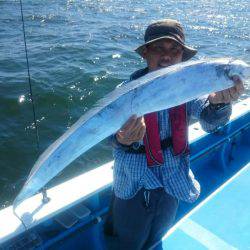 深川 吉野屋 釣果