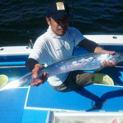 深川 吉野屋 釣果