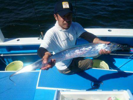 深川 吉野屋 釣果