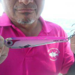 深川 吉野屋 釣果