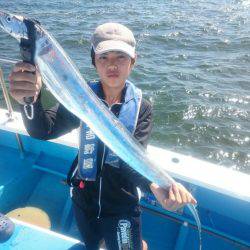 深川 吉野屋 釣果