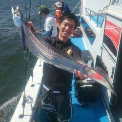 深川 吉野屋 釣果