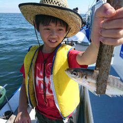 深川 吉野屋 釣果