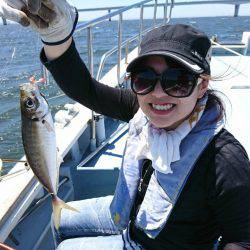 深川 吉野屋 釣果