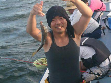 深川 吉野屋 釣果