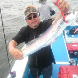 深川 吉野屋 釣果