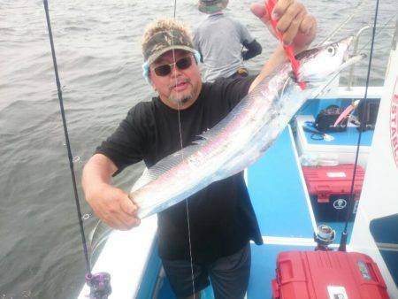 深川 吉野屋 釣果