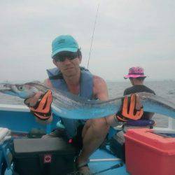 深川 吉野屋 釣果