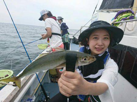 深川 吉野屋 釣果
