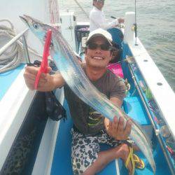 深川 吉野屋 釣果