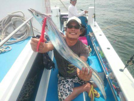 深川 吉野屋 釣果