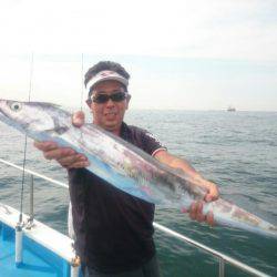 深川 吉野屋 釣果