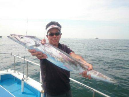 深川　吉野屋 釣果