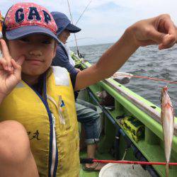 深川 吉野屋 釣果