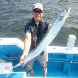 深川　吉野屋 釣果