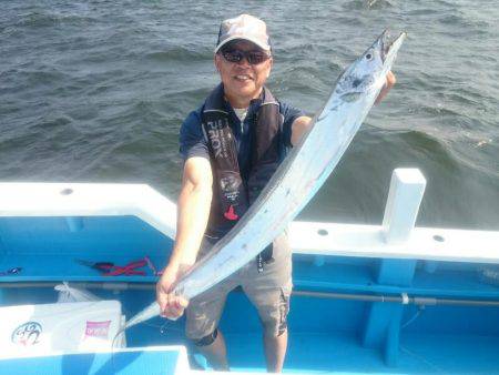 深川　吉野屋 釣果