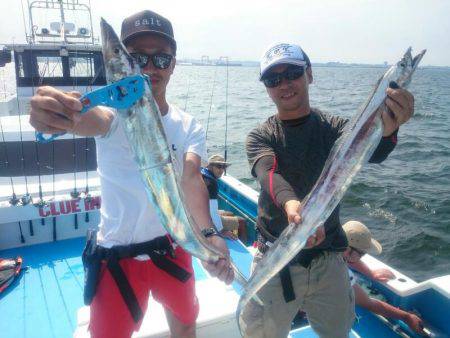 深川　吉野屋 釣果