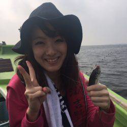 深川　吉野屋 釣果