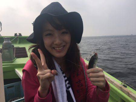 深川　吉野屋 釣果