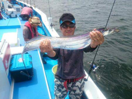 深川　吉野屋 釣果