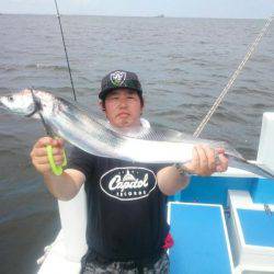 深川　吉野屋 釣果