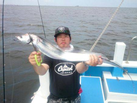 深川　吉野屋 釣果