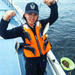 深川　吉野屋 釣果