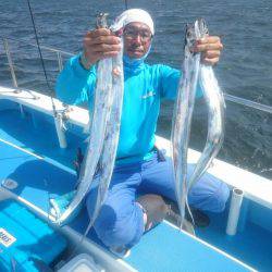 深川 吉野屋 釣果