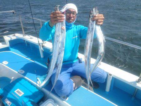 深川 吉野屋 釣果