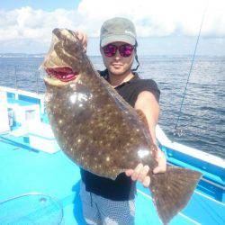 深川 吉野屋 釣果