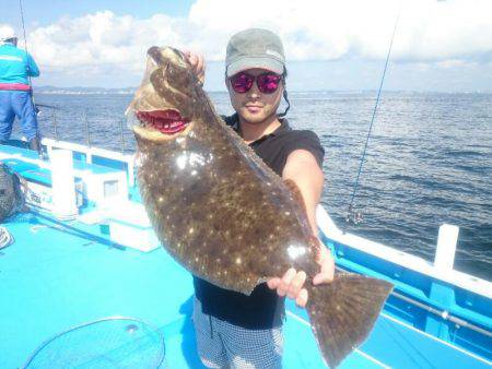 深川　吉野屋 釣果