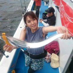 深川 吉野屋 釣果