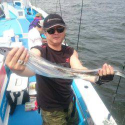 深川 吉野屋 釣果