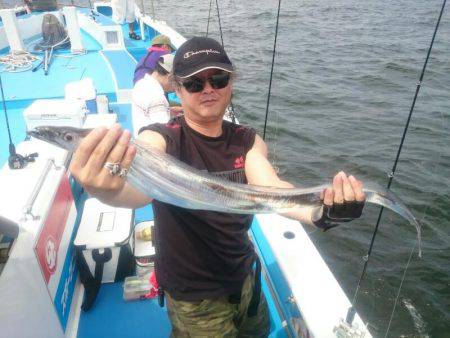 深川 吉野屋 釣果