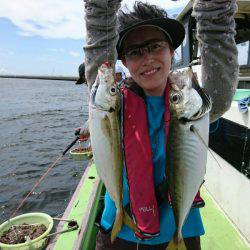 深川 吉野屋 釣果