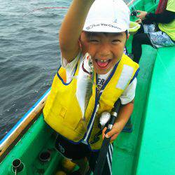 深川 吉野屋 釣果