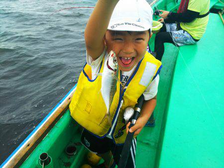 深川 吉野屋 釣果