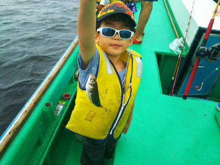 深川　吉野屋 釣果