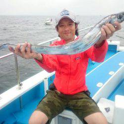 深川 吉野屋 釣果