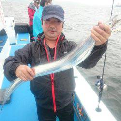 深川 吉野屋 釣果